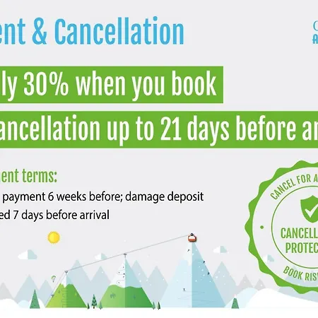 Le Paradis 8 - Year Apartman *