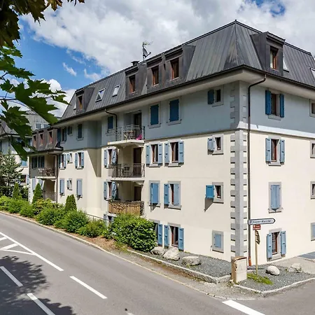 Apartment Le Paradis 8 - Year *