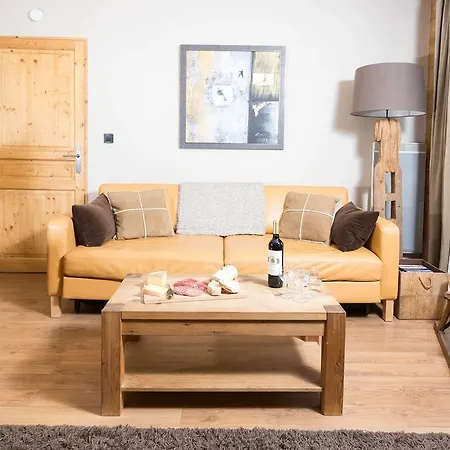 Le Paradis 8 - Year Apartman *