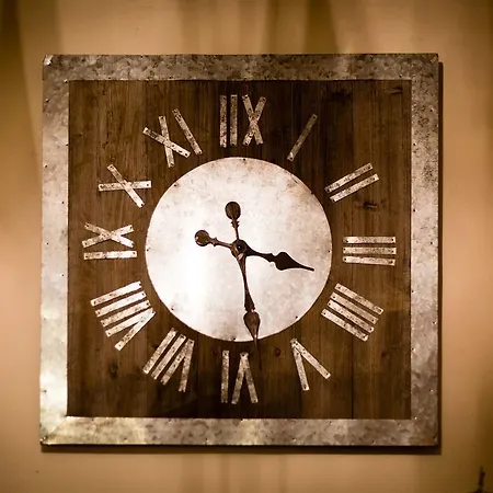 Le Paradis 8 - Year Apartman *