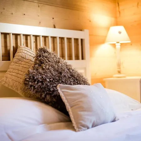 Le Paradis 8 - Year * Chamonix