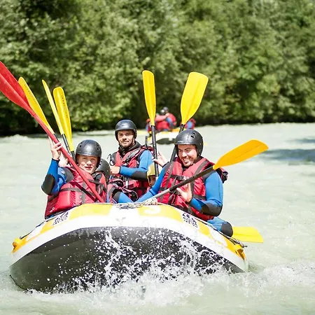 Le Paradis 8 - Year * Chamonix