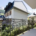 Le Paradis 8 - Year Chamonix