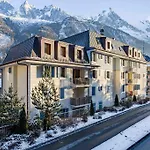 Le Paradis 8 - Year * Chamonix