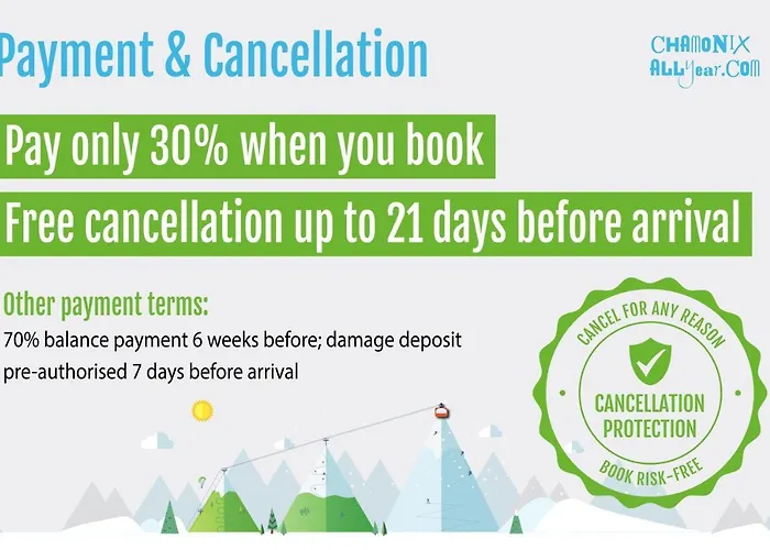 Le Paradis 8 - Year Apartment *