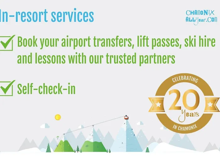 Le Paradis 8 - Year Apartment *