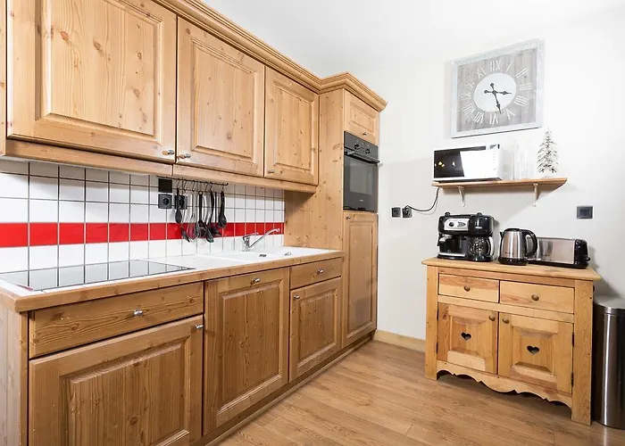 Le Paradis 8 - Year * Chamonix