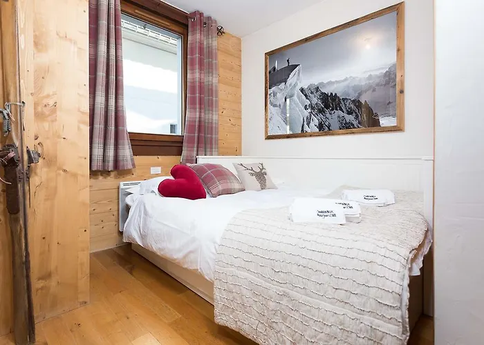 Apartment Le Paradis 8 - Year *