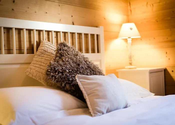 Le Paradis 8 - Year * Chamonix