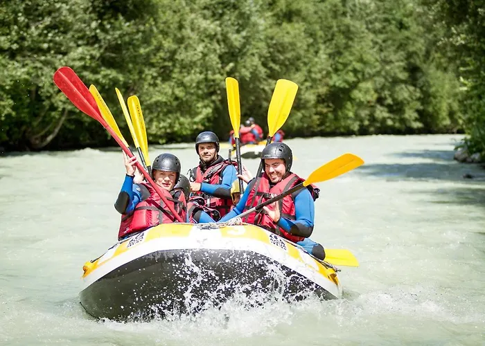 Le Paradis 8 - Year * Chamonix