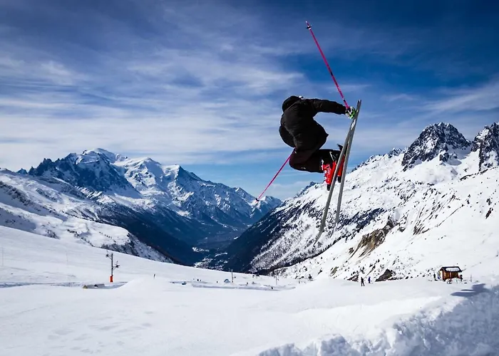 Le Paradis 8 - Year *