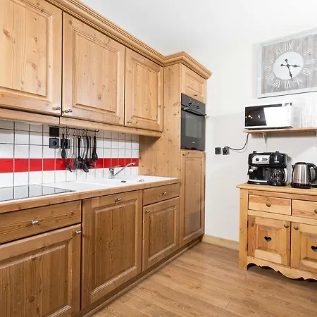 Le Paradis 8 - Year * Chamonix